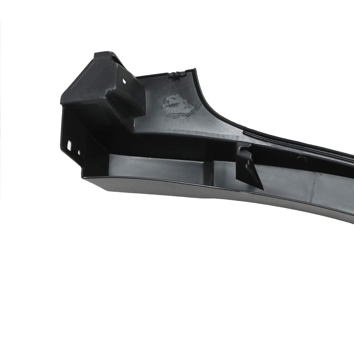 Fit For 2024-2025 Toyota Grand Highlander Right Rear Wheel Arch Opening Moliding