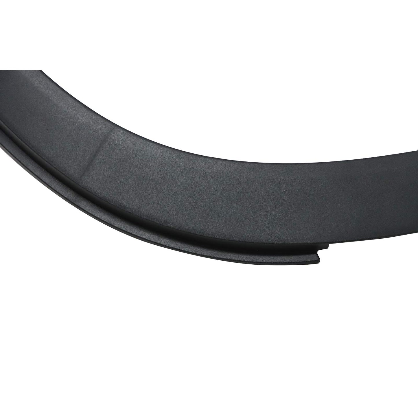 Fit For 2024-2025 Toyota Grand Highlander Right Rear Wheel Arch Opening Moliding