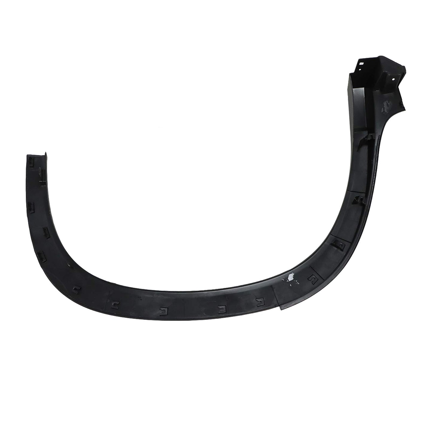 Fit For 2024-2025 Toyota Grand Highlander Right Rear Wheel Arch Opening Moliding