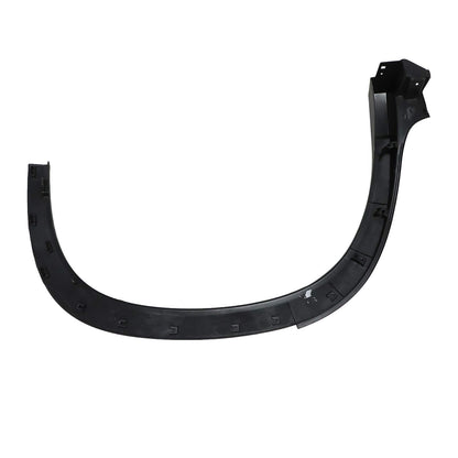 Fit For 2024-2025 Toyota Grand Highlander Right Rear Wheel Arch Opening Moliding