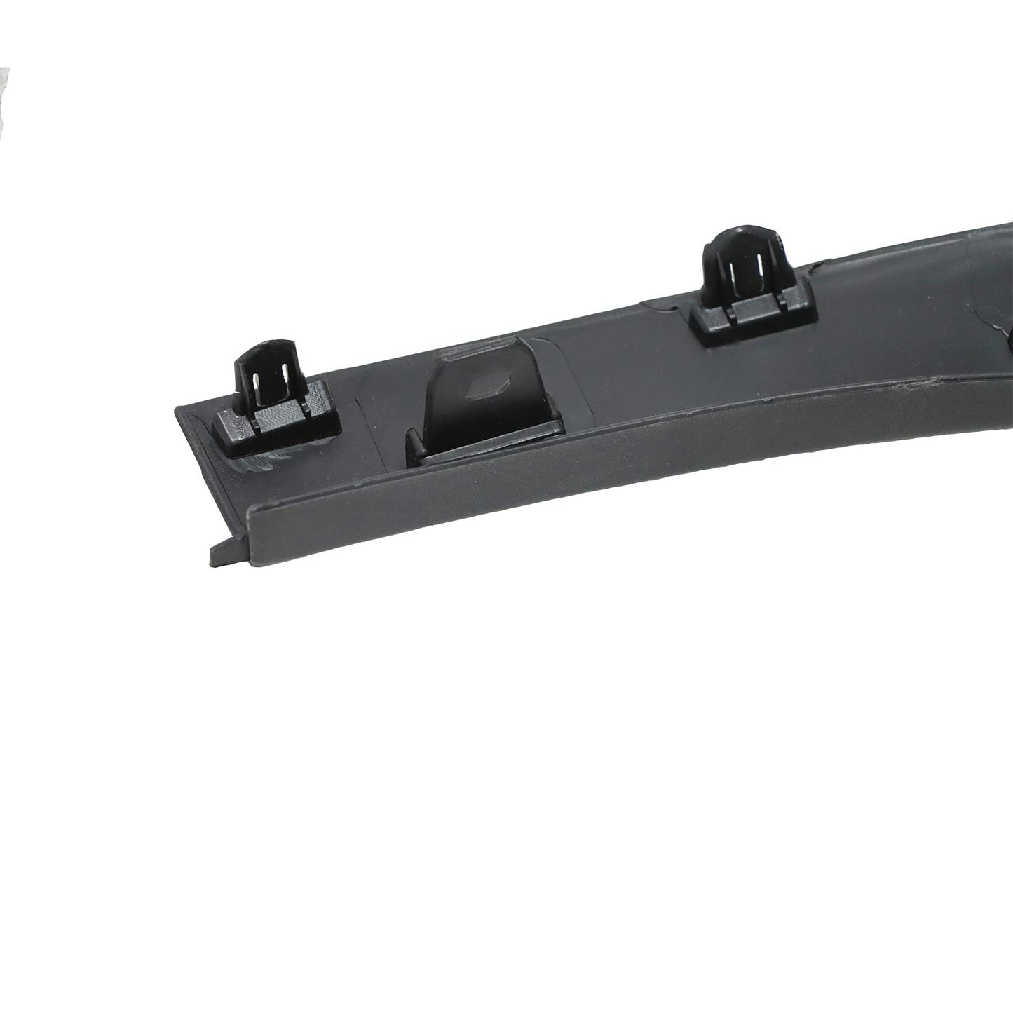Fits For 2024-2025 Toyota Grand Highlander Left Rear Wheel Arch Opening Moliding