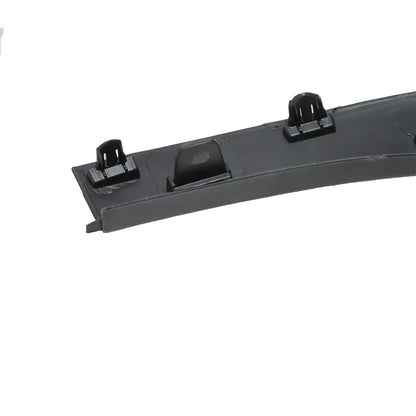 Fits For 2024-2025 Toyota Grand Highlander Left Rear Wheel Arch Opening Moliding