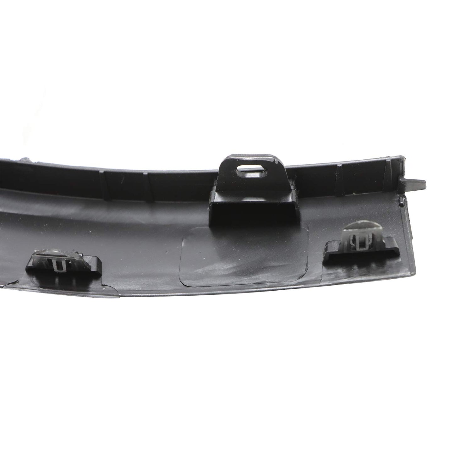 Fits For 2024-2025 Toyota Grand Highlander Left Rear Wheel Arch Opening Moliding