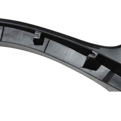 Fits For 2024-2025 Toyota Grand Highlander Left Rear Wheel Arch Opening Moliding