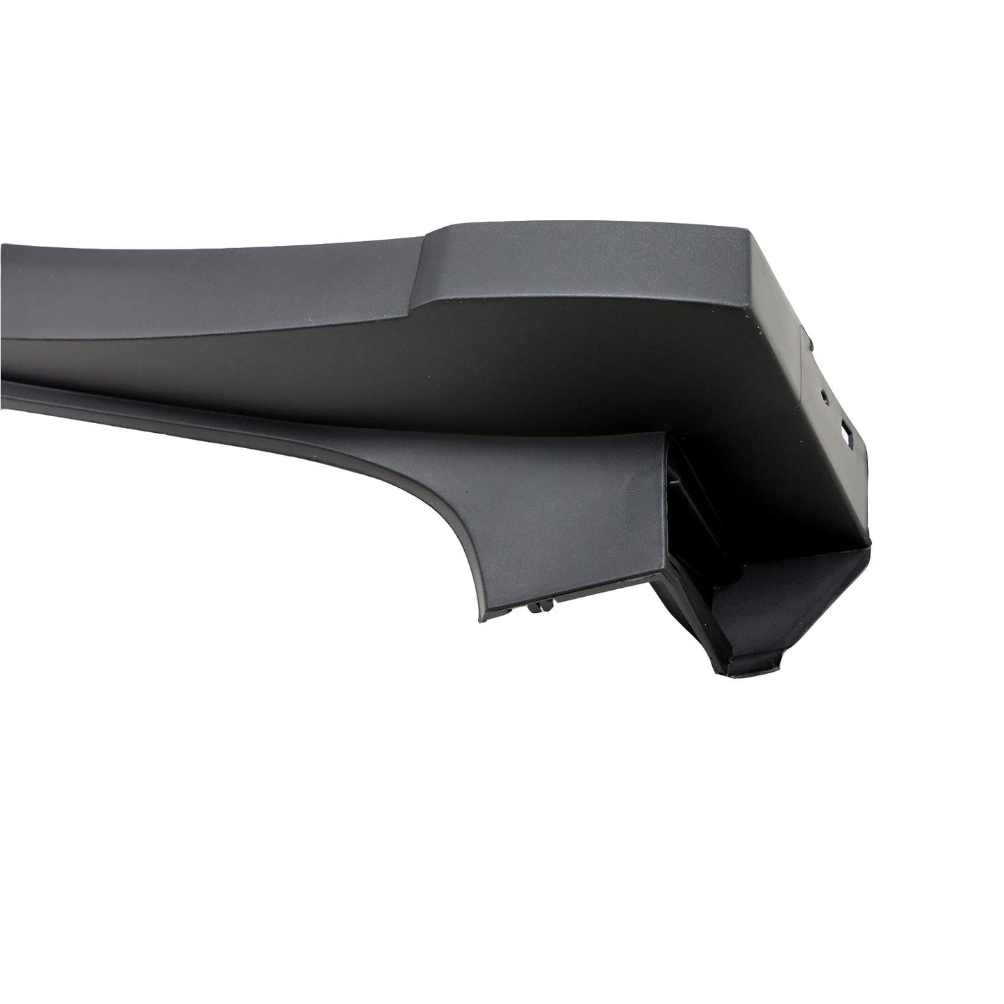 Fits For 2024-2025 Toyota Grand Highlander Left Rear Wheel Arch Opening Moliding