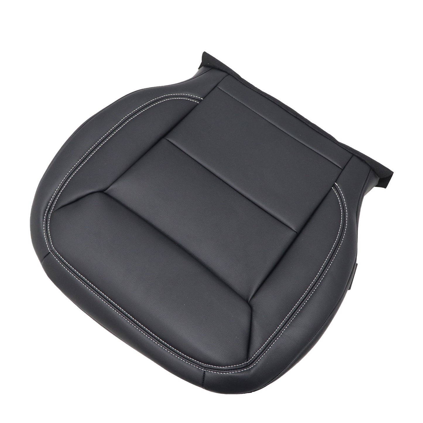 2020-2024 For Ford Explorer Passenger Bottom Replacement Leather Seat Cover