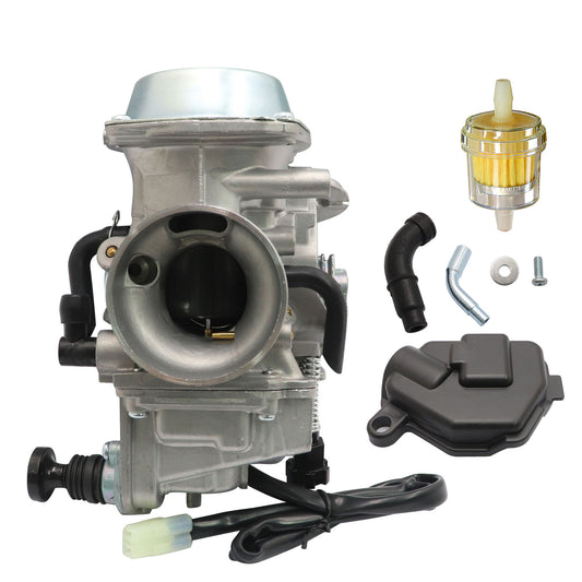 Carburetor Fits 2000-2006 Honda Rancher 350 TRX350FE TRX350TE 16100-HN5-305