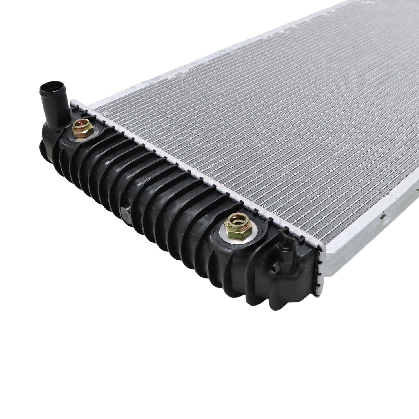 84916454 Radiator For Chevrolet Express 2500 3500 Savana 2500 3500 2021-2023 V8