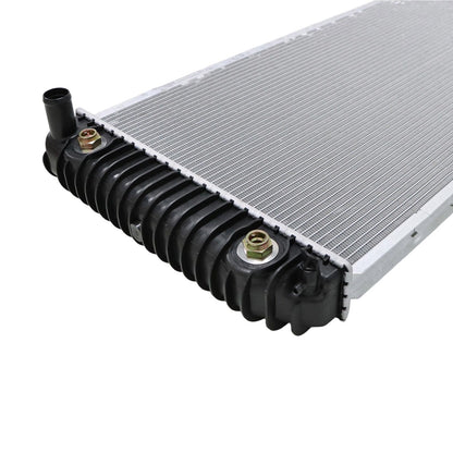 84916454 Radiator For Chevrolet Express 2500 3500 Savana 2500 3500 2021-2023 V8