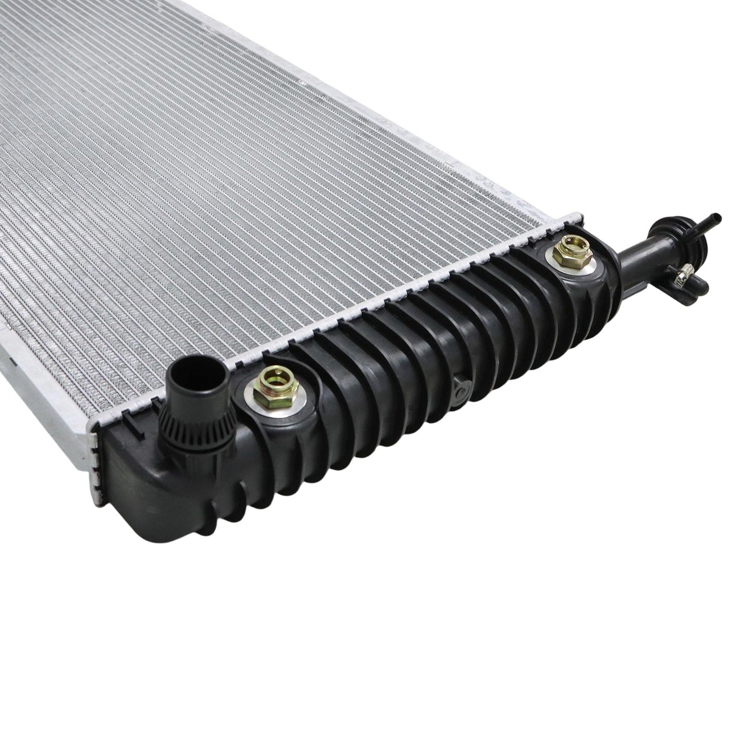 84916454 Radiator For Chevrolet Express 2500 3500 Savana 2500 3500 2021-2023 V8