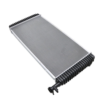 84916454 Radiator For Chevrolet Express 2500 3500 Savana 2500 3500 2021-2023 V8