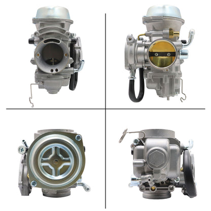 Carburetor Carb For Polaris Sportsman 500 4X4 HO Scrambler 500 4x4 2001-2013 ATV