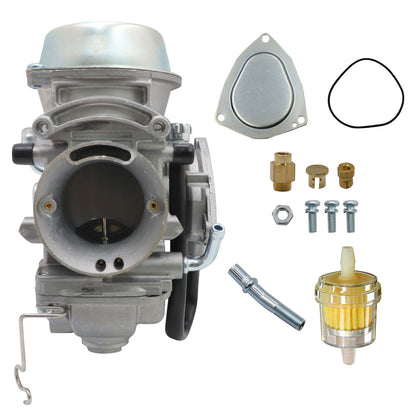 Carburetor Carb For Polaris Sportsman 500 4X4 HO Scrambler 500 4x4 2001-2013 ATV