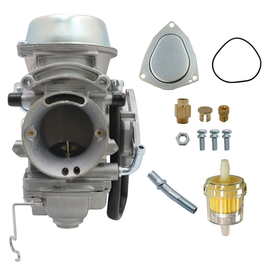 Carburetor Carb For Polaris Sportsman 500 4X4 HO Scrambler 500 4x4 2001-2013 ATV
