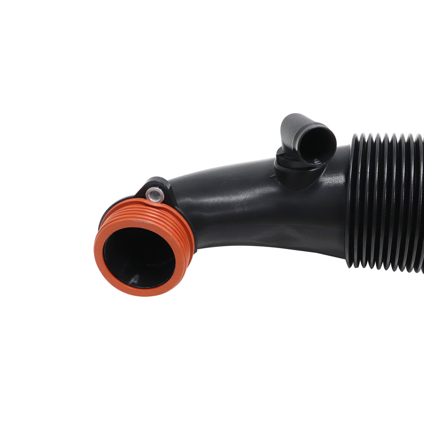 For 14-19 BMW X5 X6 LEFT & RIGHT AIR INTAKE BOOT PIPE 13717638568 13717638569
