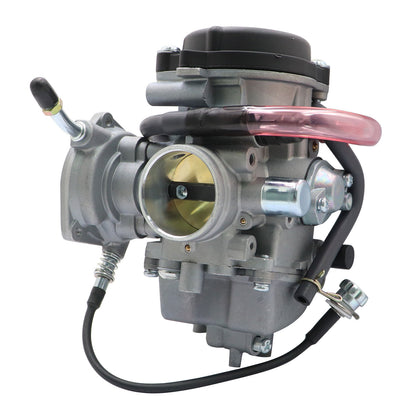 Carburetor Carb 1P0-E4101-01-00 For Yamaha Bruin 250 YFM250 /Big Bear 250 YFM250