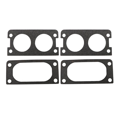 Carburetor Replacement For Generac Guardian 15000 Watts Engine Model OE6221