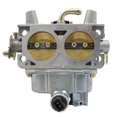 Carburetor Replacement For Generac Guardian 15000 Watts Engine Model OE6221