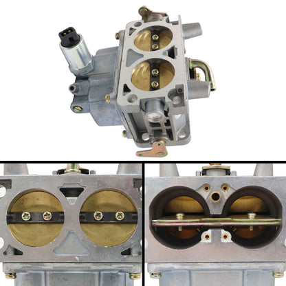 Carburetor Replacement For Generac Guardian 15000 Watts Engine Model OE6221
