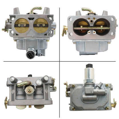 Carburetor Replacement For Generac Guardian 15000 Watts Engine Model OE6221