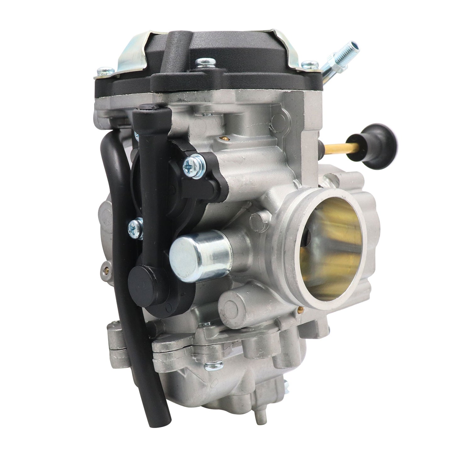 Carburetor For 1999 Yamaha Kodiak 400 YFM 400 ATV 4x4 FWBL ( FWBL Model Only )