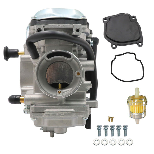 Carburetor For 1999 Yamaha Kodiak 400 YFM 400 ATV 4x4 FWBL ( FWBL Model Only )