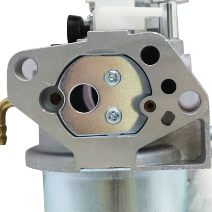 NEW Carburetor Carb With Kit For LCT 23121 Carburetor With Idle Down 306cc US