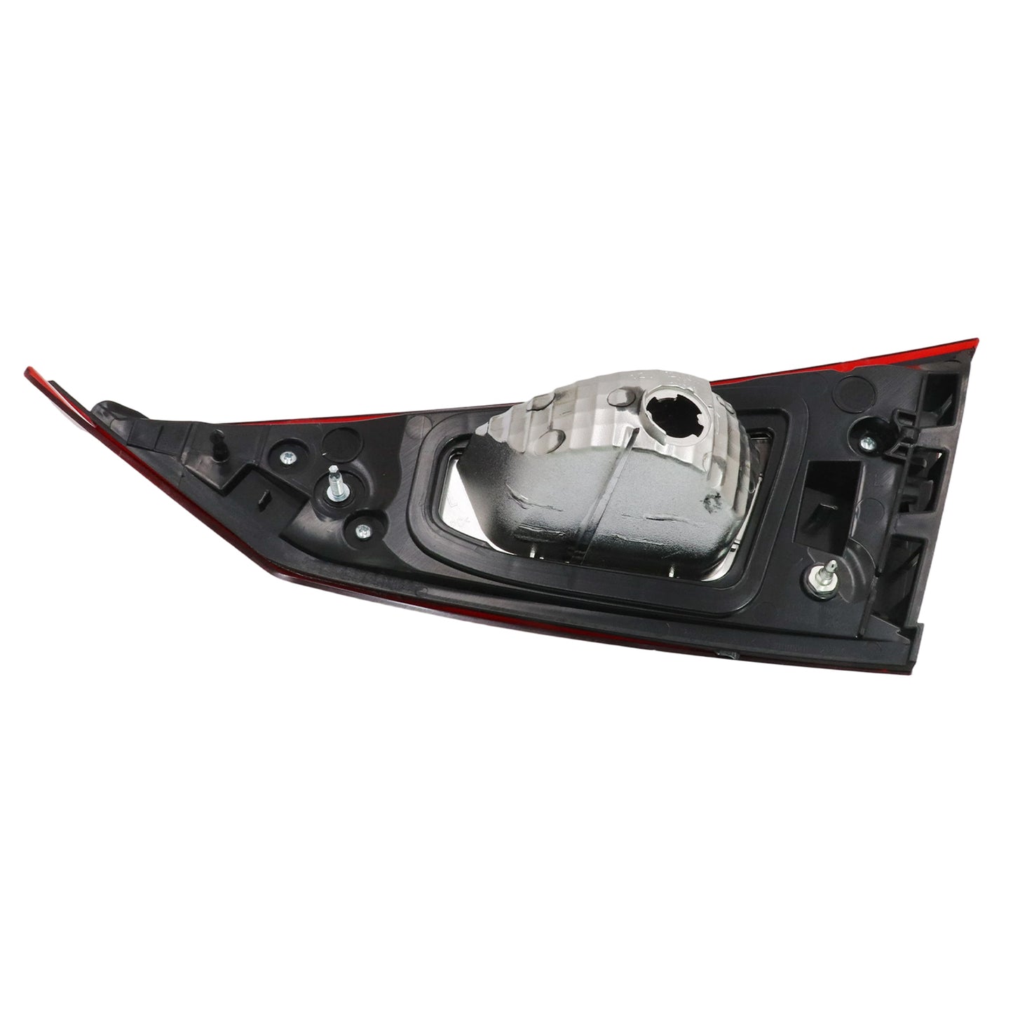 Inner Tail Light Lamp DRIVER LEFT Side for 2014-2018 Mazda 3 Sedan B45A513G0