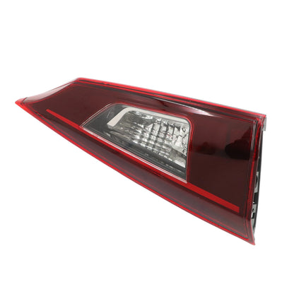 Inner Tail Light Lamp DRIVER LEFT Side for 2014-2018 Mazda 3 Sedan B45A513G0