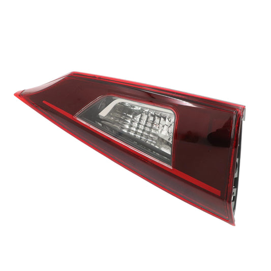 Inner Tail Light Lamp DRIVER LEFT Side for 2014-2018 Mazda 3 Sedan B45A513G0