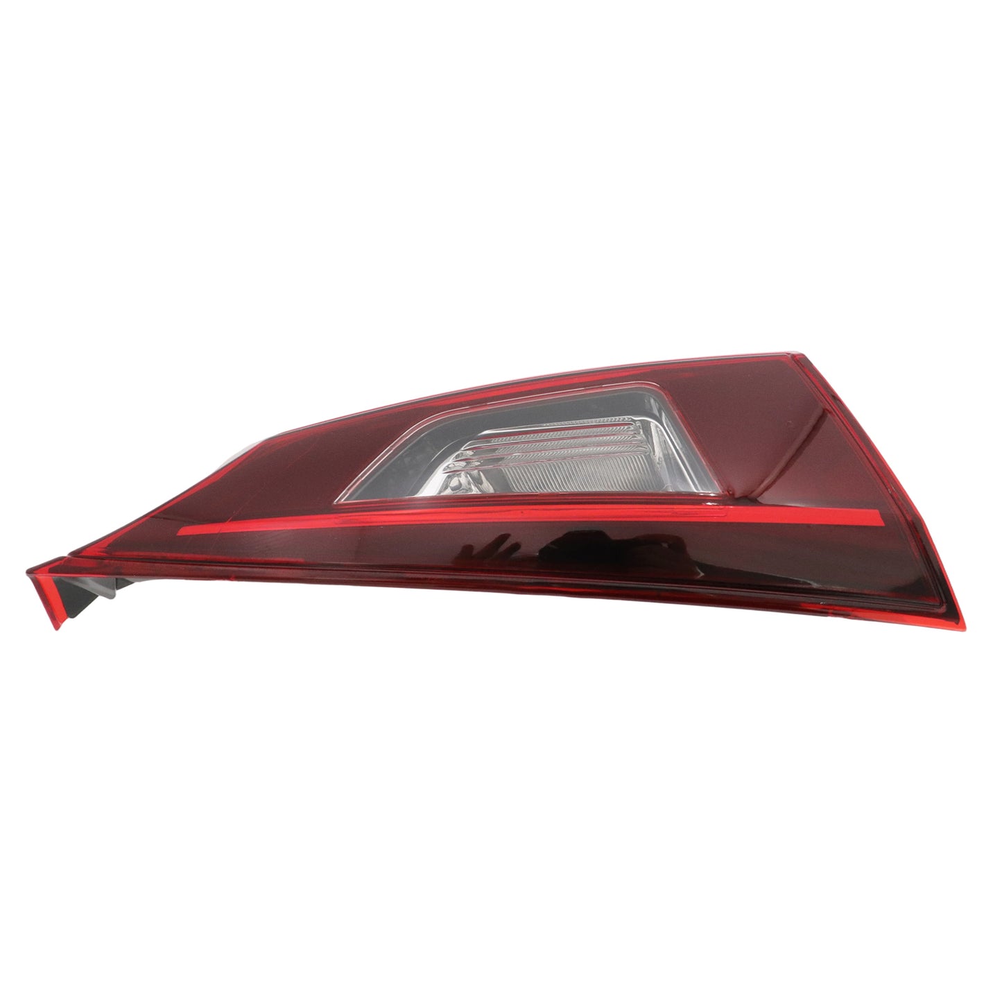 Inner Tail Light Lamp DRIVER LEFT Side for 2014-2018 Mazda 3 Sedan B45A513G0