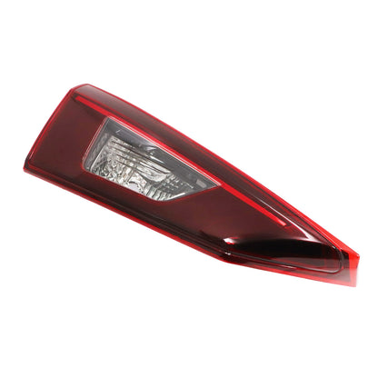 Inner Tail Light Lamp DRIVER LEFT Side for 2014-2018 Mazda 3 Sedan B45A513G0