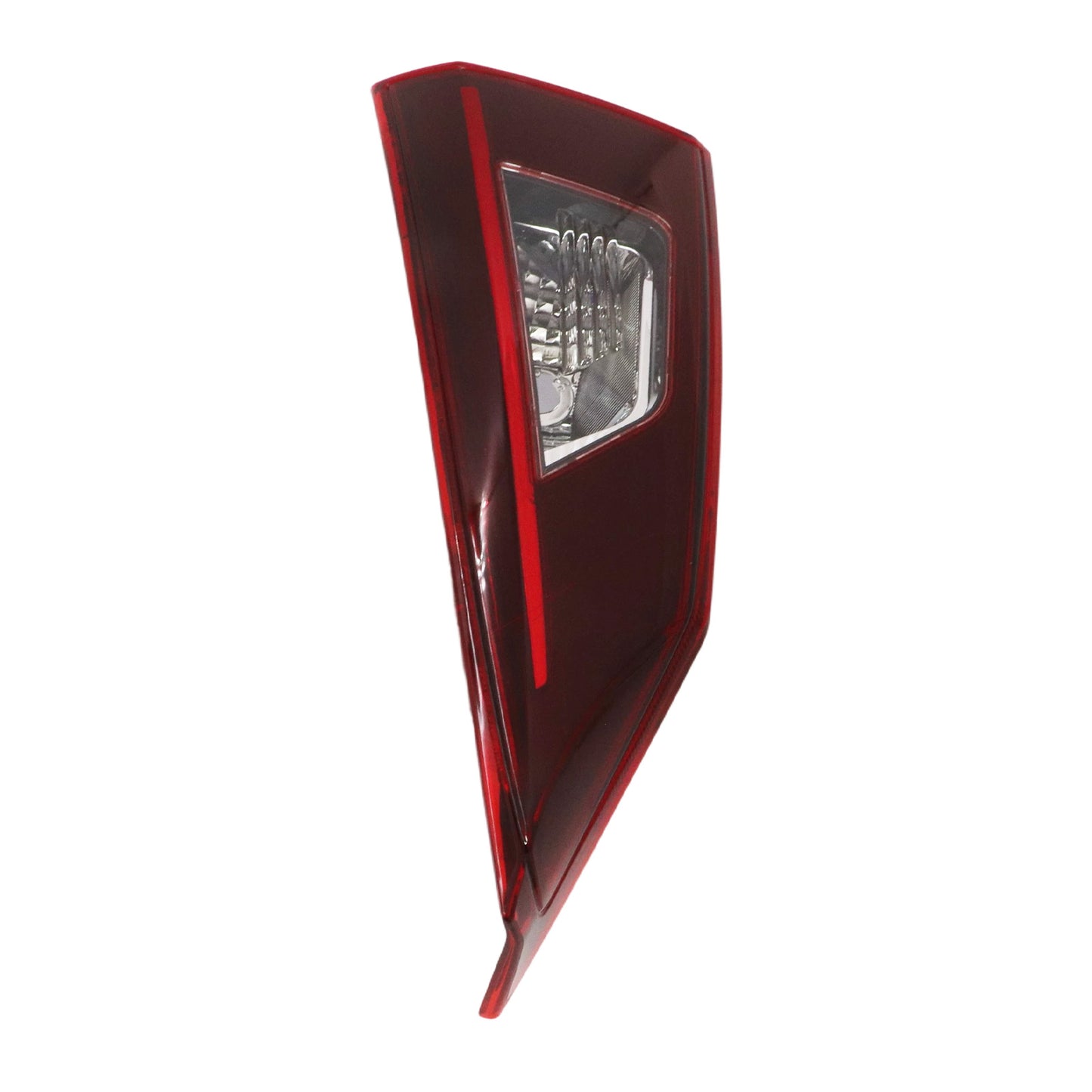 Inner Tail Light Lamp PASSENGER RIGHT Side for 2014-2018 Mazda 3 Sedan B45A513F0