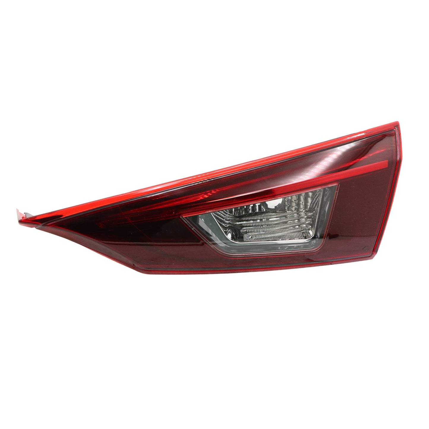Inner Tail Light Lamp PASSENGER RIGHT Side for 2014-2018 Mazda 3 Sedan B45A513F0