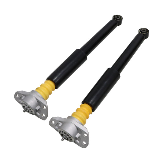 2X Rear Complete Shock Absorber Kit For 2005-2018 Volkswagen Jetta 5C0-513-029-E