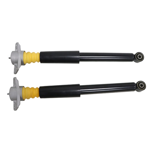 2X Rear Complete Shock Absorber Kit For 2005-2018 Volkswagen Jetta 5C0-513-029-E