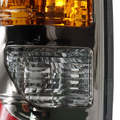 For Honda Ridgeline 2006-2008 Tail Light Driver Left Side Halogen High Quality