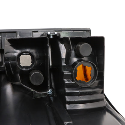 For Honda Ridgeline 2006-2008 Tail Light Driver Left Side Halogen High Quality