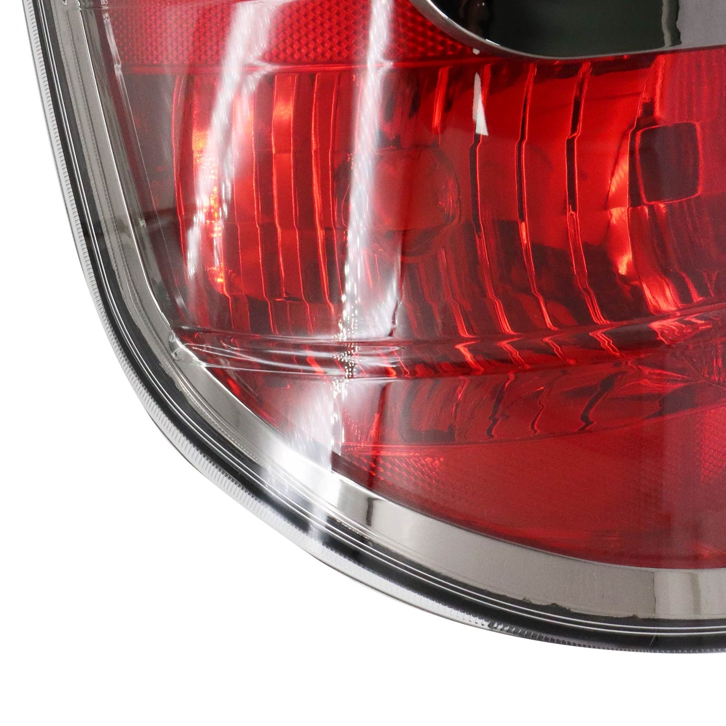 For Honda Ridgeline 2006-2008 Tail Light Driver Left Side Halogen High Quality