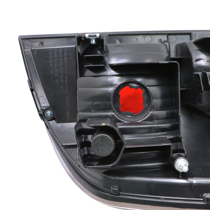 For Honda Ridgeline 2006-2008 Tail Light Driver Left Side Halogen High Quality