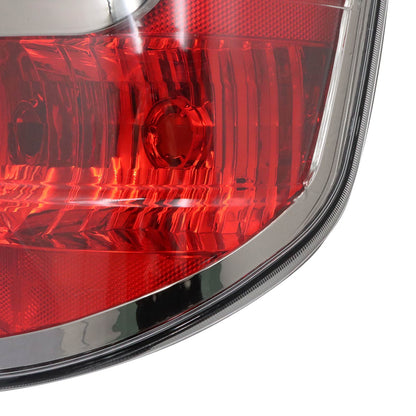 Tail Light Right Passenger Side Halogen For Honda Ridgeline 2006 2007 2008