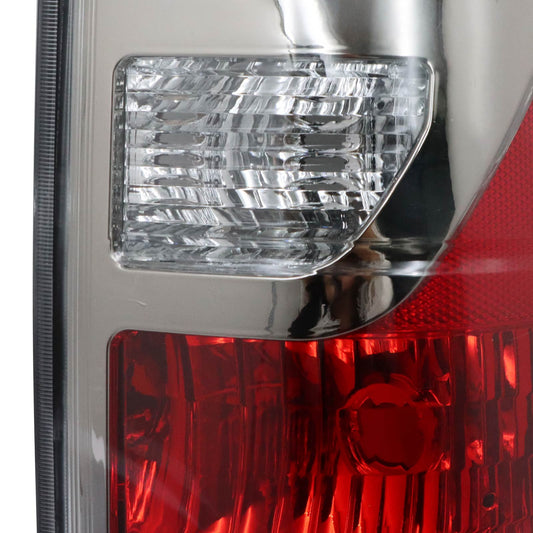 Tail Light Right Passenger Side Halogen For Honda Ridgeline 2006 2007 2008
