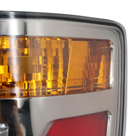 Tail Light Right Passenger Side Halogen For Honda Ridgeline 2006 2007 2008