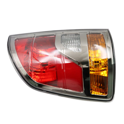 Tail Light Right Passenger Side Halogen For Honda Ridgeline 2006 2007 2008