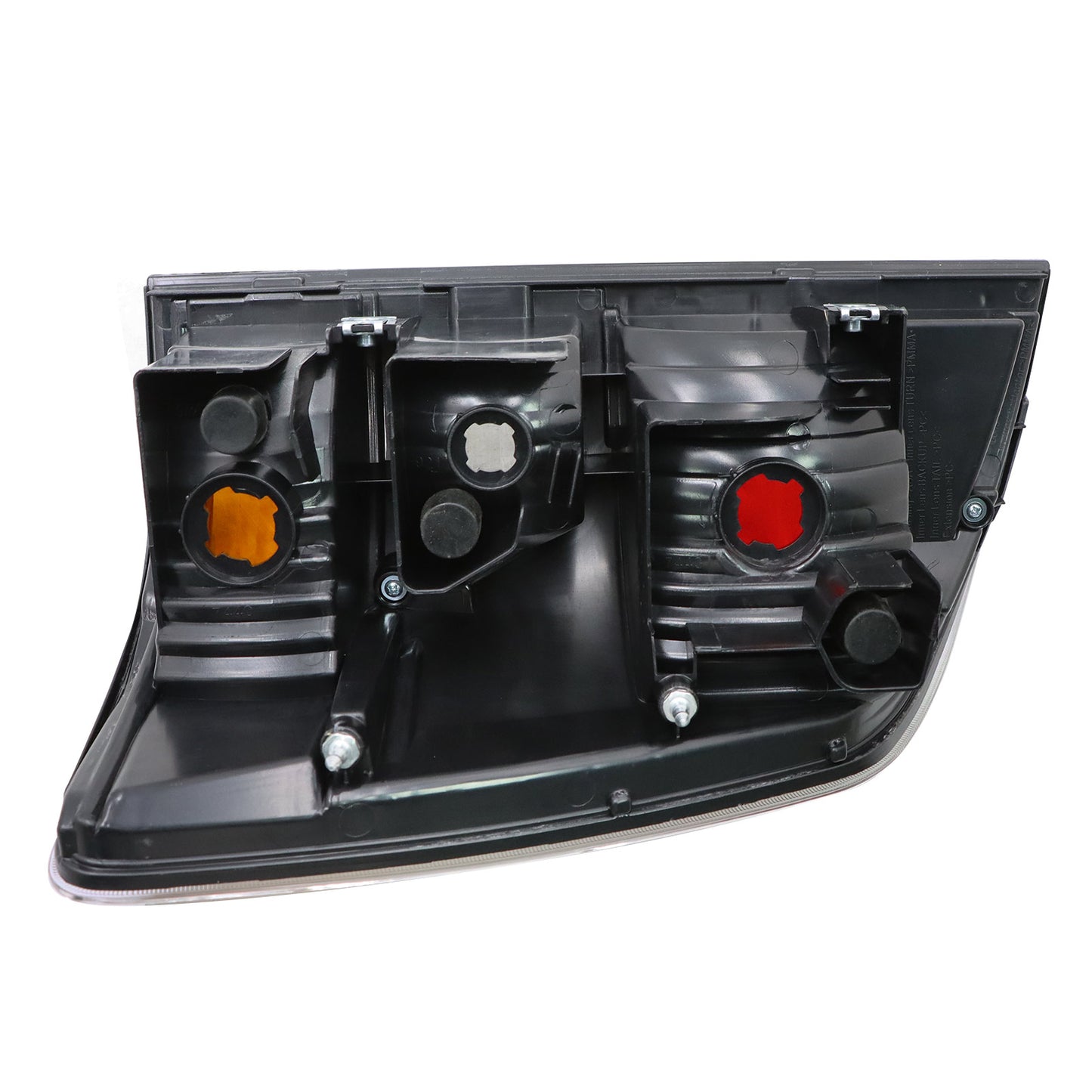 Tail Light Right Passenger Side Halogen For Honda Ridgeline 2006 2007 2008