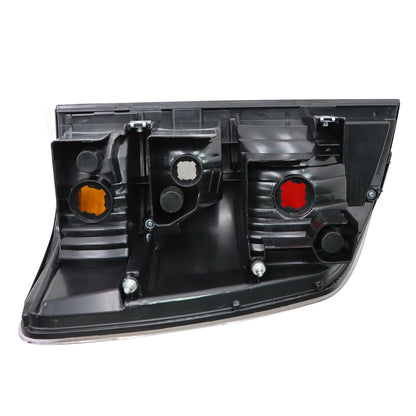 Tail Light Right Passenger Side Halogen For Honda Ridgeline 2006 2007 2008