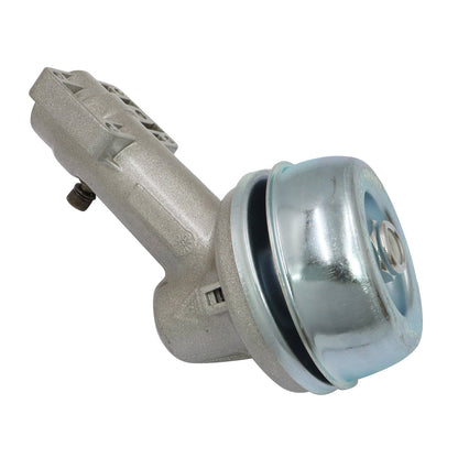 For Stihl FS FS-R 130,131,111,110,91 Brush Cutter Gear Head Gearbox Head Silver