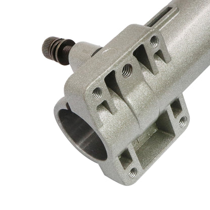 For Stihl FS FS-R 130,131,111,110,91 Brush Cutter Gear Head Gearbox Head Silver