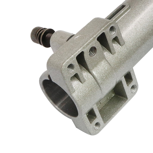 For Stihl FS FS-R 130,131,111,110,91 Brush Cutter Gear Head Gearbox Head Silver