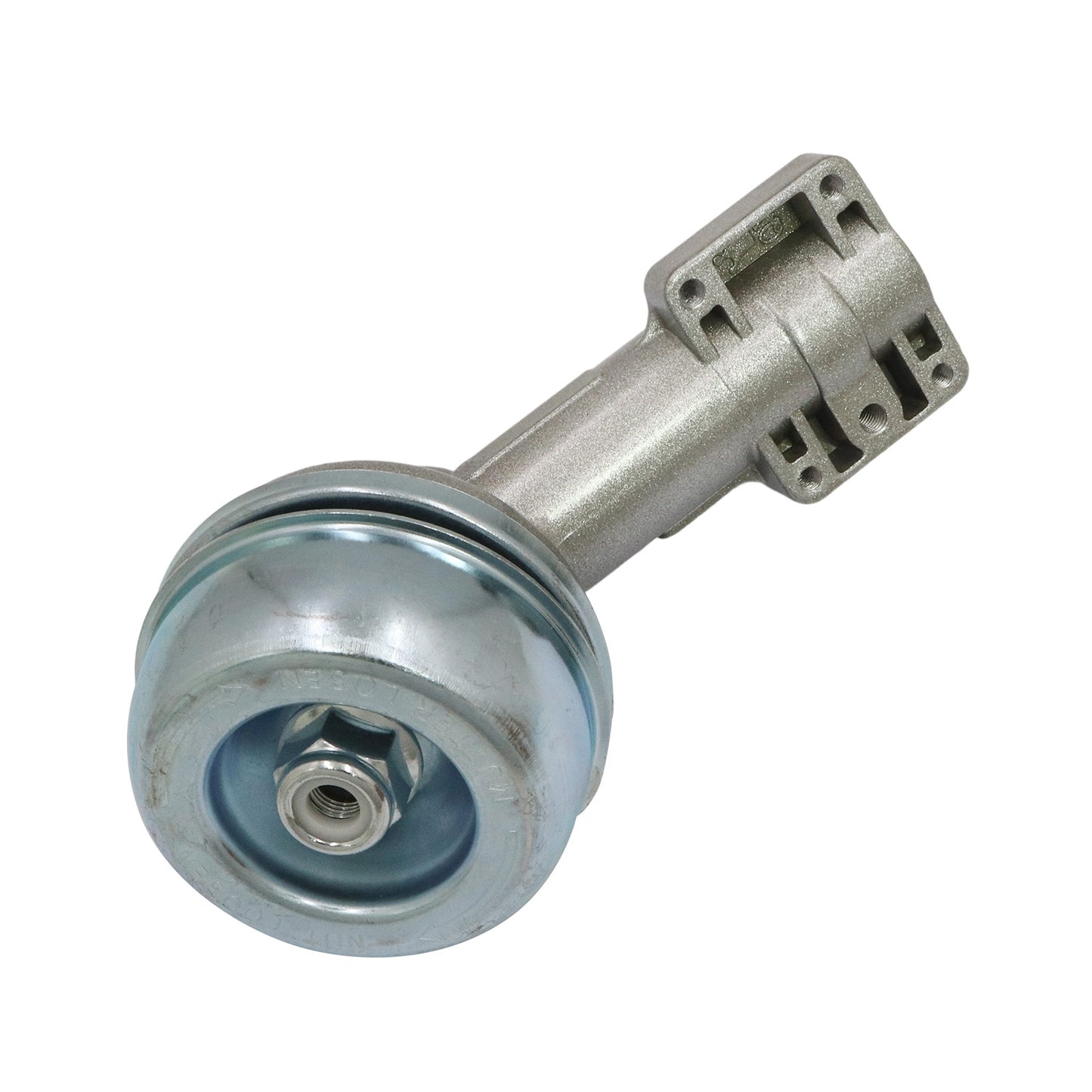 For Stihl FS FS-R 130,131,111,110,91 Brush Cutter Gear Head Gearbox Head Silver
